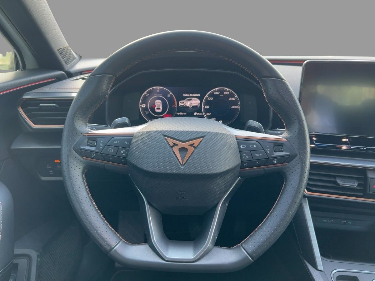Cupra Formentor - Bild 12