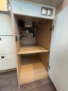 Bürstner Lyseo I 720 | 3,85t | Aut.Sat.+TV*Heckstützen*