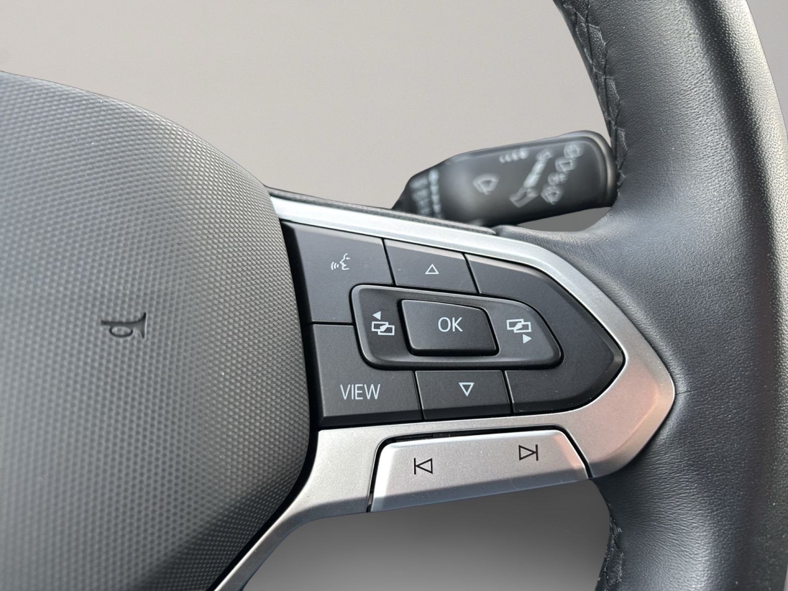 T-Cross 1.0 TSI GOAL, Navi, ACC, 17" Alu, Travel