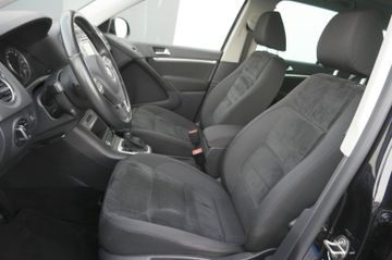 Volkswagen Tiguan - 7