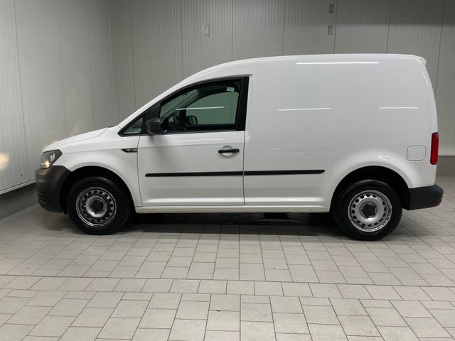 Caddy Kasten 1.0 TSI KLIMA BLUETOOTH