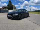 BMW 328i F30 Luxury Line Harman Kardon - BMW 328 aus 2012: 328i
