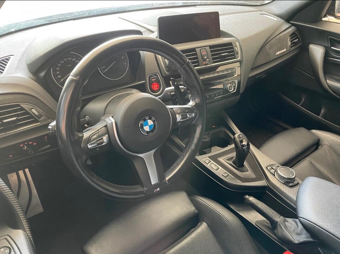 BMW M235i 