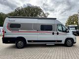 Dethleffs Globetrail (Fiat) 640 ES "DuoControl/2.Batterie" - Dethleffs Globetrail 640 ES