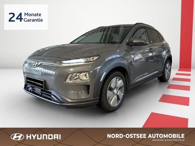 Hyundai KONA EV ADVANTAGE NAVI KLIMA SHZ LED