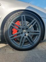 Audi S4 2.7 quattro Avant - - Audi S4 aus 2000: Kombi