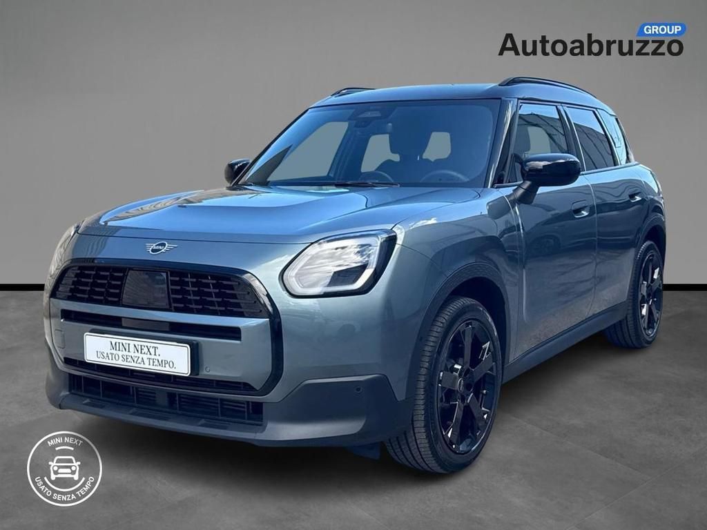 MINI Mini Mini Countryman 1.5 48V C Classic