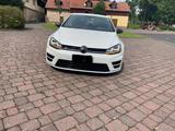 Volkswagen VW Golf 7 R | 480 PS | KW V2 | Garrett |  - Volkswagen Golf: 7 R