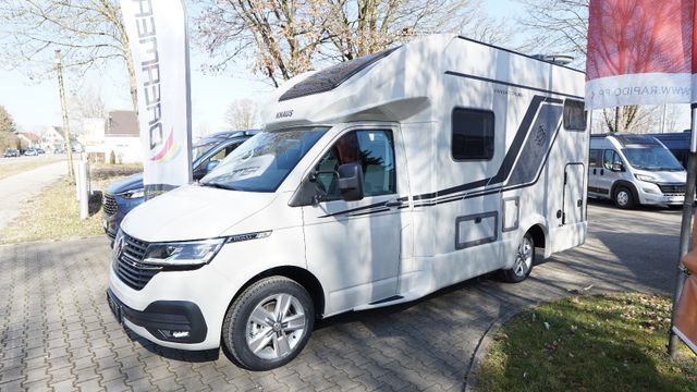 Knaus TOURER  VANsation 500 MQ