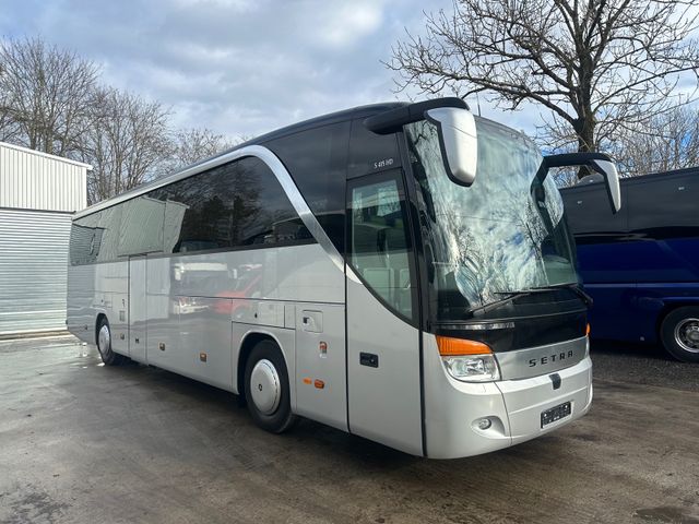 Setra S 415 HD