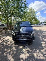 Mercedes-Benz Vito Mixto 119 CDI Lang AWD LKW Zulassung - Mercedes-Benz Vito mit Diesel-Antrieb: Kleinbus, Mixto Lkw Zulassung