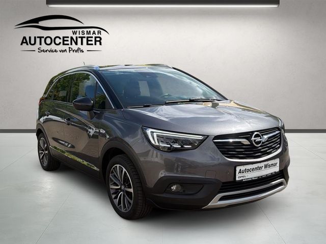 Opel CROSSLAND ULTIMATE 1.2 DIRECT INJECTION TURBO 