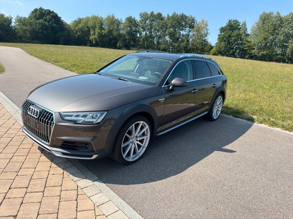 Image of Audi A4
