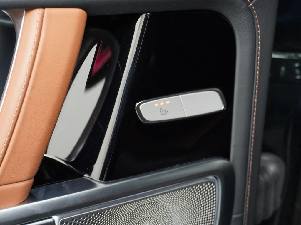 Mercedes-Benz G 400 d AMG-Line | Schuif - Kanteldak | Burmeste