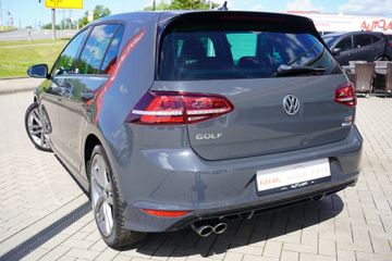 Volkswagen Golf - 4