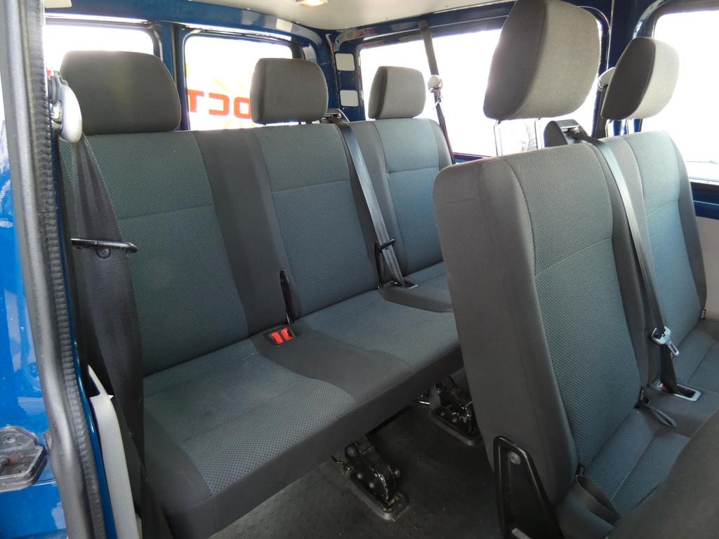 Volkswagen T6 Transporter