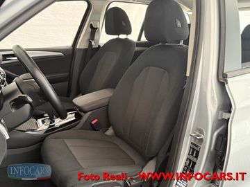 BMW X3 - 5
