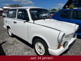 Trabant ! EINER VON 444 !  1.1 U Universal - Trabant: 1.1