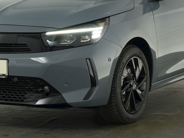 Corsa F FACELIFT GS+MATRIX-LED+RÜCKFAHRKAMERA+SI
