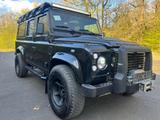 Land Rover Defender 110 SE Station Wagon LED Kamera Navi - gebrauchte Land Rover Defender aus dem Jahr 2015