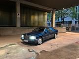 Mercedes-Benz 190E 1.8 Sportline - Mercedes-Benz 190: 190e Sportline