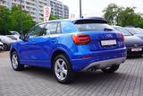 Audi Q2 2.0 40 TFSI quattro sport S-Tronic LED Navi - Audi Q2 in Dresden