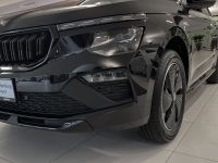 Skoda Kamiq - Vorschau Bild 5