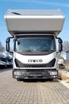 Phoenix Top-Alkoven 8800 BML -6 Gurtplätze -400W Solar (5/30)