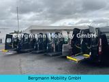 Ford Transit Custom L1 H2 Hochdach Behindertengerecht - Ford Transit Custom Gebrauchtwagen in Frankfurt