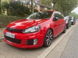 Volkswagen Golf 2.0 TSI DSG GTI adidas K04-Umbau - Volkswagen Golf: GTI Adidas