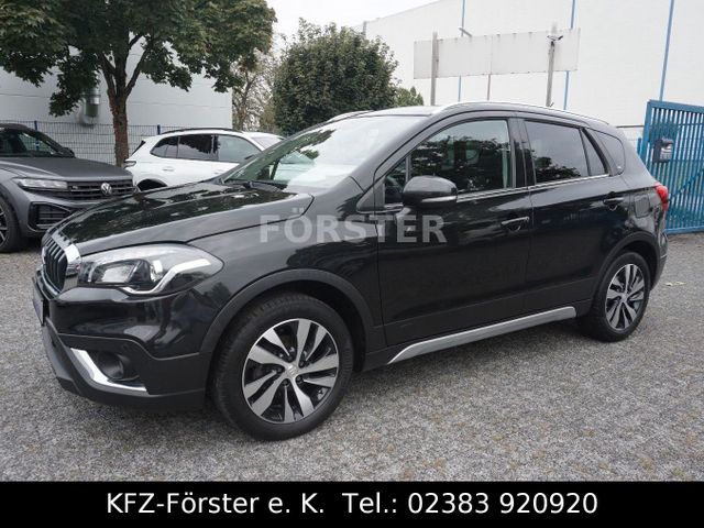 Suzuki (SX4) S-Cross COMFORT ALLGRIP AHK MwSt Garantie