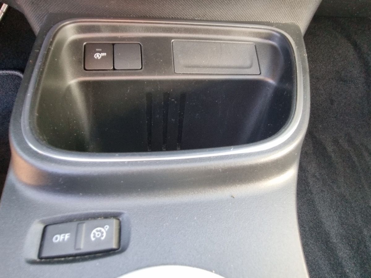 Fahrzeugabbildung Renault Twingo LIMITED SCe 75