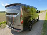 Ford Tourneo Custom Sport L1. 1. Hand Unfallfrei - Ford Tourneo Custom Sport mit Diesel-Antrieb