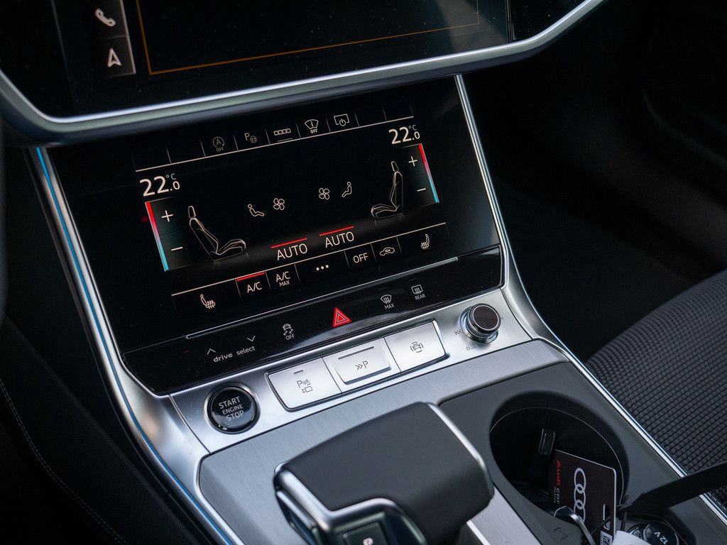 Audi A6 - Bild 12