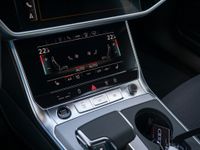 Audi A6 - Vorschau Bild 12