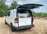 Volkswagen VW T5 Camper 2014 - VW T5 camper