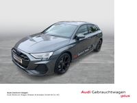 Audi A3 - Vorschau Bild 1