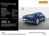 Audi Q8 55 TFSI quattro*Navi*LED*Alu*PDC*Virtual Cock - gebrauchte Audi Q8 aus dem Jahr 2022