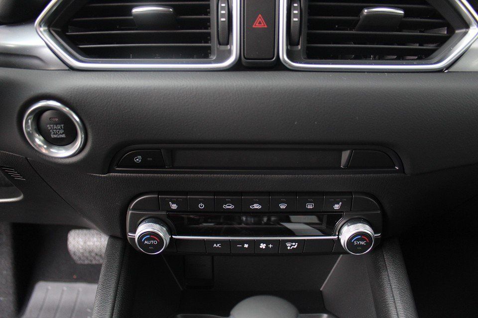 Fahrzeugabbildung Mazda CX-5 Exclusive-Line D-184 AWD AT *Aktionspreis*