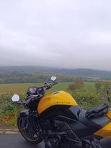 Kawasaki Z750 - Kawasaki Motorräder in Wuppertal