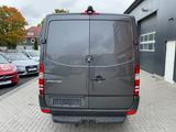 Mercedes-Benz Sprinter 219 CDI *XENON*STANDHZG*KAM*190PS*NAVI* - Mercedes-Benz Sprinter: 19