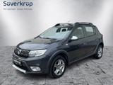 Dacia Sandero II 1.5 dCi 90 eco² Stepway Prestige - Dacia Sandero: 1.5