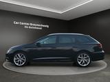 Seat Leon 2.0 TDI FR+Sport+Leder+Navi+LED+ALU - Seat aus 2016