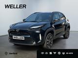Toyota Yaris Cross Hybrid 130 Teamplayer +Safety +Metal - Toyota Neuwagen in Bielefeld