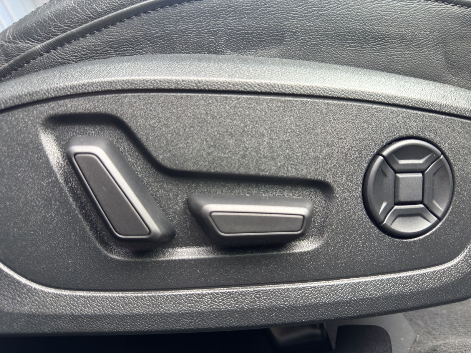 Audi A6 - Bild 20