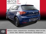 Seat Ibiza Ibiza 1.0 TSI Style *ALLWETTER*CARPLAY*SHZ - Seat Ibiza: 1.0
