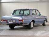Mercedes-Benz 280 SE Autom. W108 BRD Klima 6-Sitzer Traumauto - scheckheftgepflegte Mercedes 280