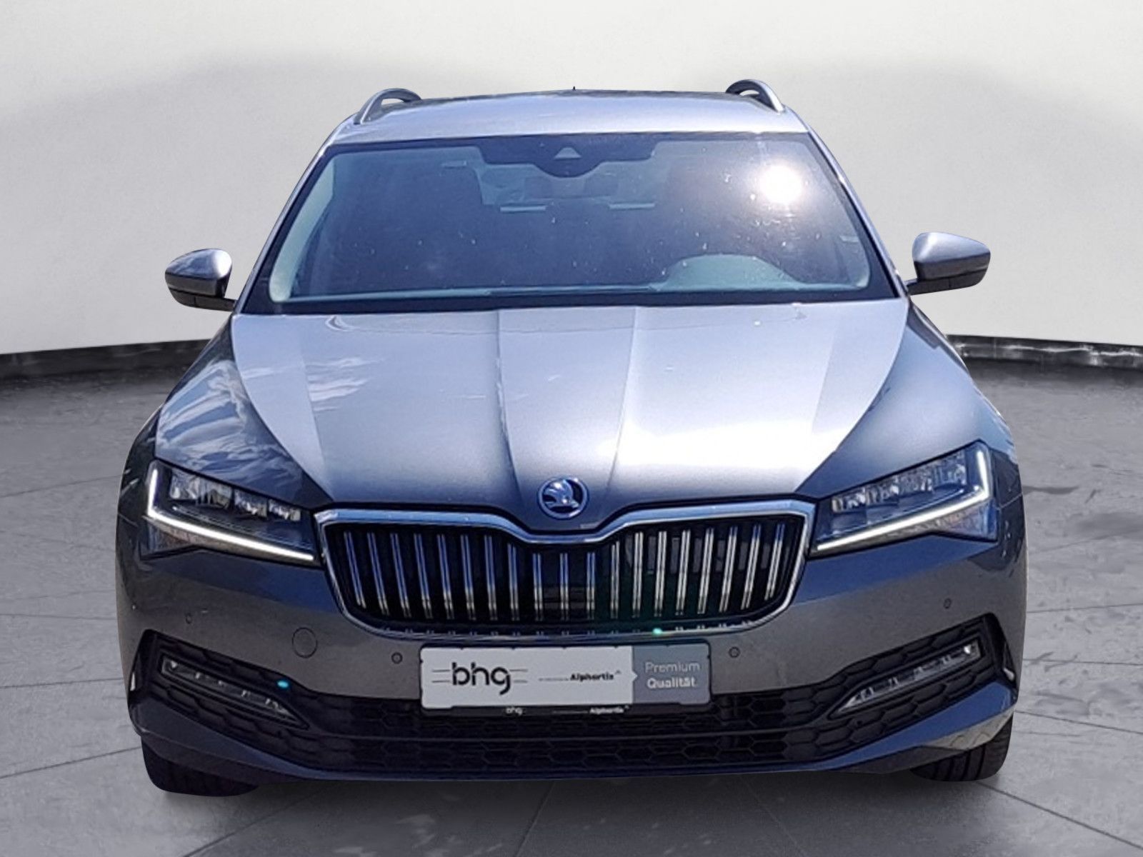 Skoda Superb - Bild 6