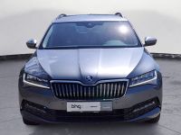 Skoda Superb - Vorschau Bild 6