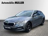 Skoda Octavia Combi Style 4x4 2.0 TSI 140 kW 7-Gang-DS - Skoda Octavia: 14 Tsi